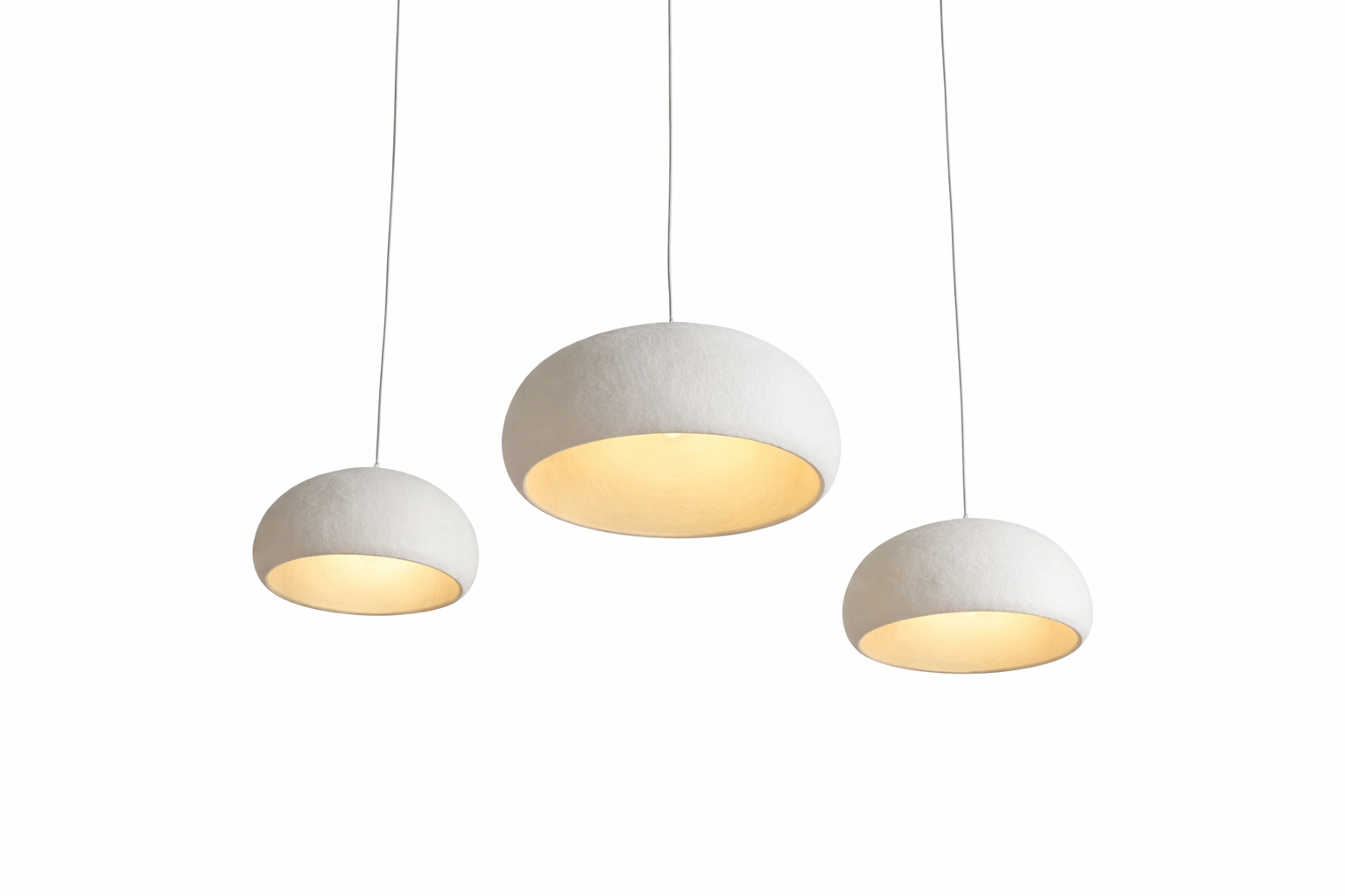 Lustre Suspension Japonais