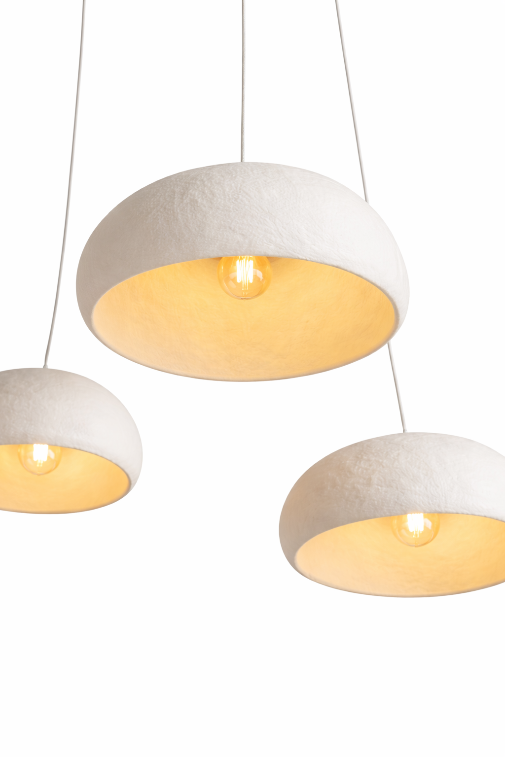 Lustre Suspension Japonais