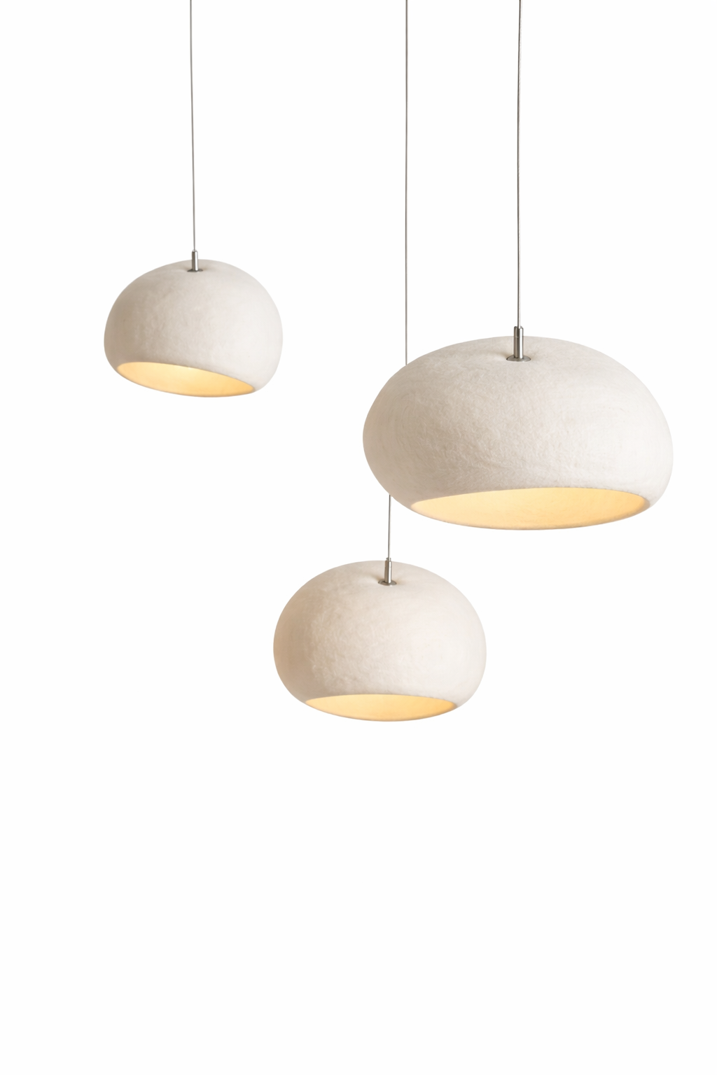 Lustre Suspension Japonais